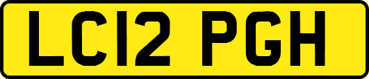 LC12PGH