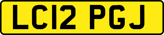 LC12PGJ