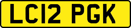 LC12PGK