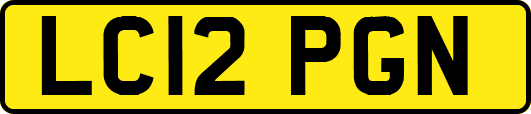 LC12PGN