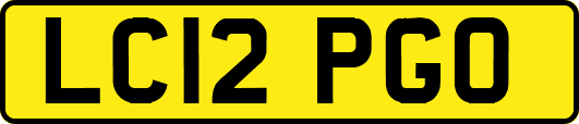LC12PGO