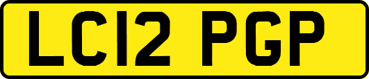 LC12PGP