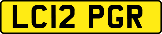 LC12PGR