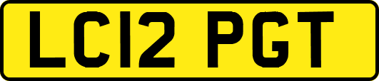 LC12PGT