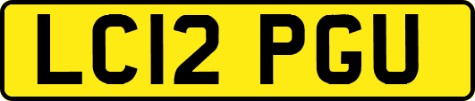 LC12PGU