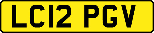LC12PGV