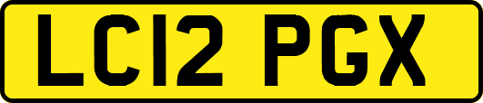 LC12PGX