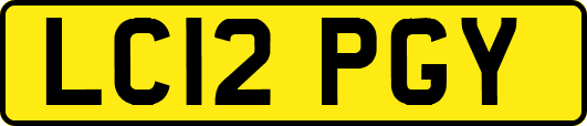 LC12PGY
