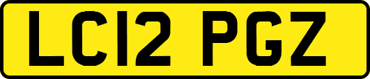 LC12PGZ