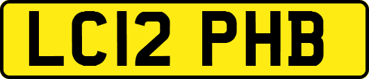 LC12PHB