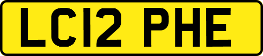 LC12PHE