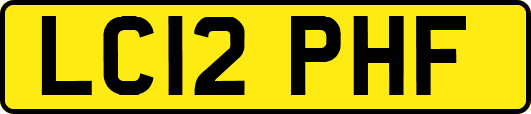 LC12PHF