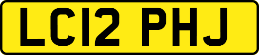 LC12PHJ