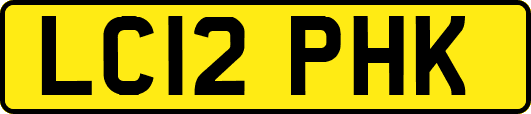 LC12PHK