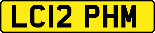 LC12PHM