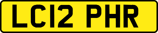 LC12PHR