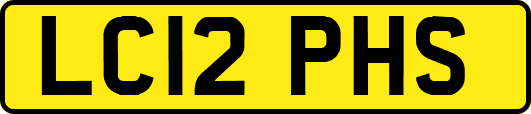 LC12PHS
