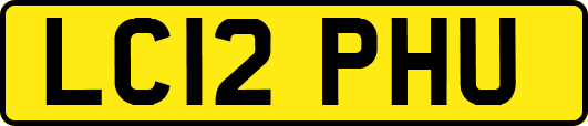 LC12PHU