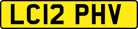 LC12PHV