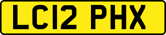 LC12PHX