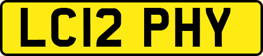 LC12PHY