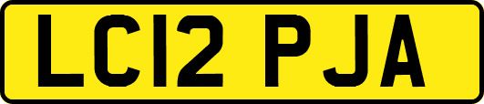 LC12PJA