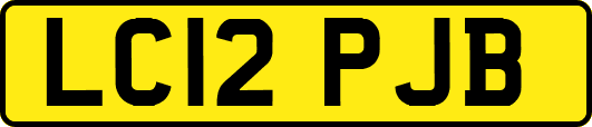 LC12PJB