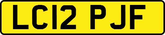 LC12PJF
