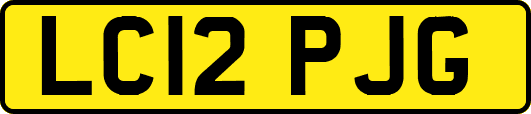 LC12PJG