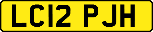 LC12PJH