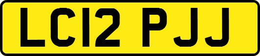 LC12PJJ