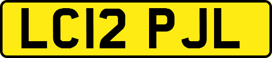 LC12PJL