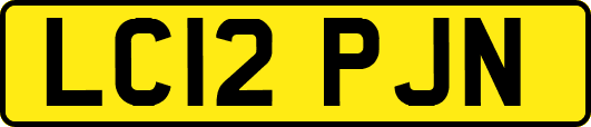 LC12PJN