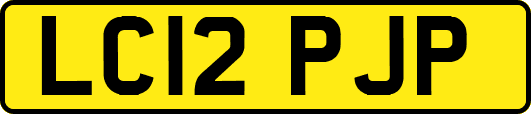LC12PJP