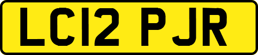 LC12PJR