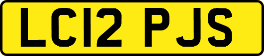 LC12PJS