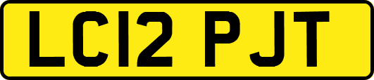 LC12PJT
