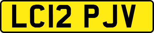 LC12PJV