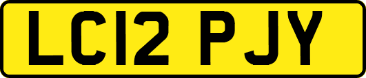 LC12PJY