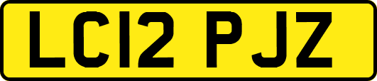 LC12PJZ