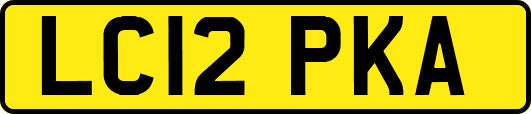 LC12PKA