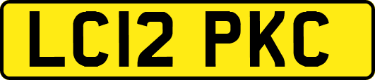 LC12PKC