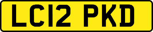 LC12PKD