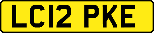 LC12PKE