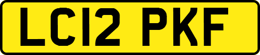 LC12PKF
