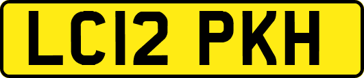 LC12PKH