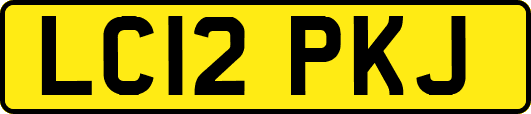 LC12PKJ