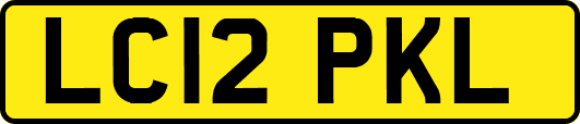 LC12PKL