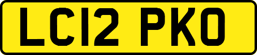 LC12PKO