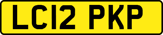 LC12PKP